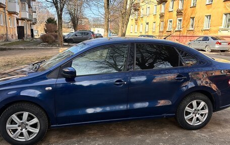 Volkswagen Polo VI (EU Market), 2012 год, 640 000 рублей, 2 фотография