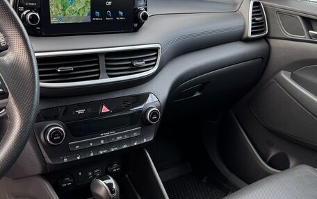 Hyundai Tucson III, 2019 год, 2 800 000 рублей, 30 фотография