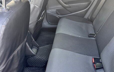 Volkswagen Polo VI (EU Market), 2012 год, 640 000 рублей, 6 фотография