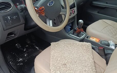 Ford Focus II рестайлинг, 2007 год, 500 000 рублей, 3 фотография