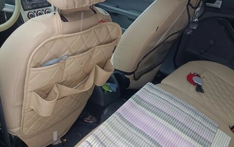 Ford Focus II рестайлинг, 2007 год, 500 000 рублей, 4 фотография