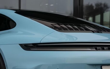 Porsche 911, 2025 год, 31 400 000 рублей, 4 фотография