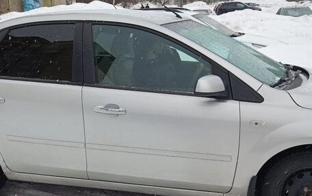 Ford Focus II рестайлинг, 2007 год, 500 000 рублей, 2 фотография