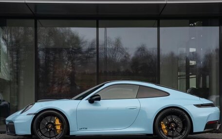 Porsche 911, 2025 год, 31 400 000 рублей, 7 фотография