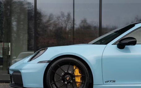 Porsche 911, 2025 год, 31 400 000 рублей, 6 фотография