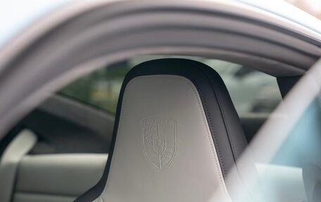 Porsche 911, 2025 год, 31 400 000 рублей, 19 фотография