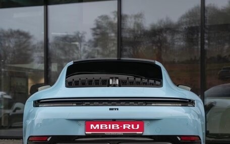 Porsche 911, 2025 год, 31 400 000 рублей, 10 фотография