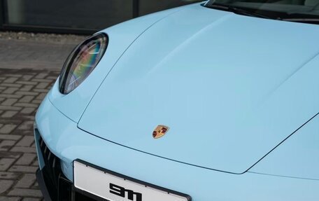 Porsche 911, 2025 год, 31 400 000 рублей, 9 фотография