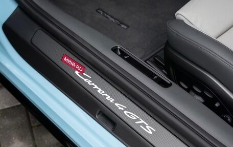 Porsche 911, 2025 год, 31 400 000 рублей, 13 фотография