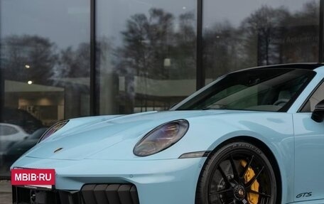 Porsche 911, 2025 год, 31 400 000 рублей, 5 фотография