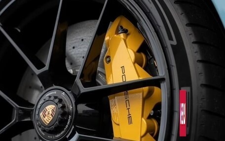 Porsche 911, 2025 год, 31 400 000 рублей, 8 фотография