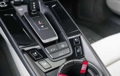 Porsche 911, 2025 год, 31 400 000 рублей, 16 фотография