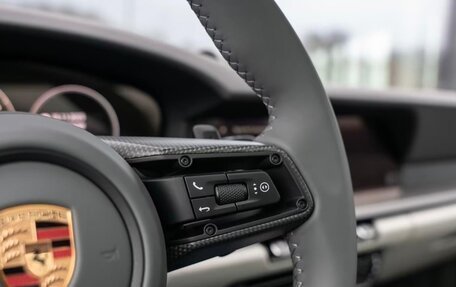 Porsche 911, 2025 год, 31 400 000 рублей, 26 фотография