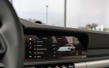 Porsche 911, 2025 год, 31 400 000 рублей, 33 фотография