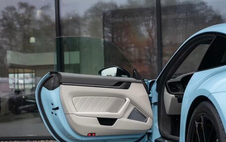 Porsche 911, 2025 год, 31 400 000 рублей, 31 фотография