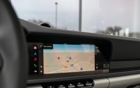 Porsche 911, 2025 год, 31 400 000 рублей, 28 фотография