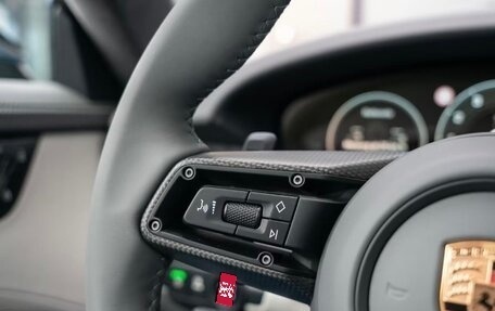 Porsche 911, 2025 год, 31 400 000 рублей, 22 фотография