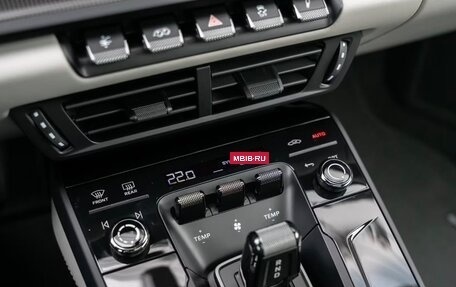 Porsche 911, 2025 год, 31 400 000 рублей, 20 фотография