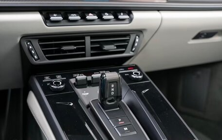 Porsche 911, 2025 год, 31 400 000 рублей, 35 фотография