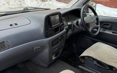 Toyota Town Ace III, 2001 год, 255 000 рублей, 7 фотография