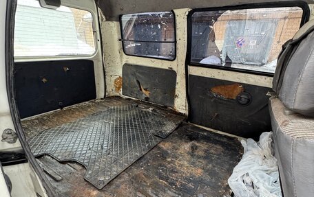 Toyota Town Ace III, 2001 год, 255 000 рублей, 9 фотография