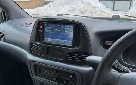 Toyota Town Ace III, 2001 год, 255 000 рублей, 8 фотография