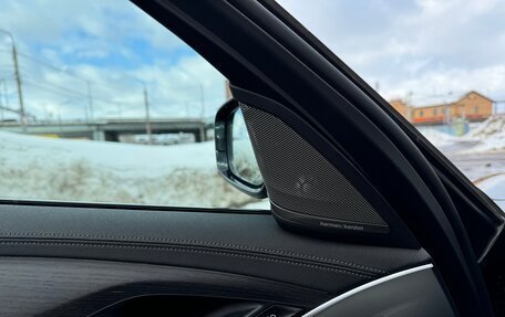 BMW 5 серия, 2020 год, 4 990 000 рублей, 17 фотография