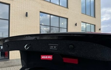 BMW 5 серия, 2020 год, 4 990 000 рублей, 8 фотография