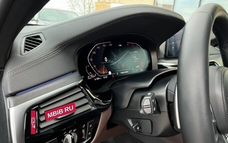 BMW 5 серия, 2020 год, 4 990 000 рублей, 13 фотография