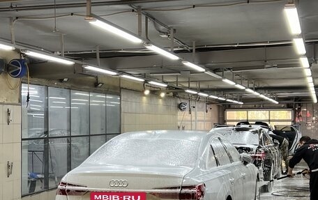 Audi A6, 2019 год, 4 100 000 рублей, 7 фотография