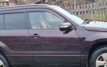 Suzuki Grand Vitara, 2008 год, 800 000 рублей, 2 фотография