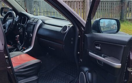 Suzuki Grand Vitara, 2008 год, 800 000 рублей, 6 фотография