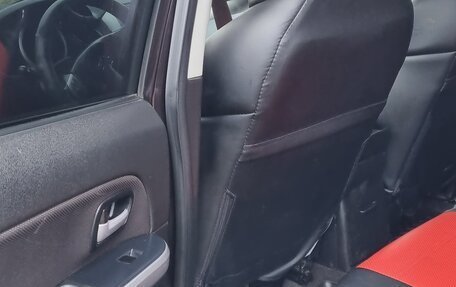 Suzuki Grand Vitara, 2008 год, 800 000 рублей, 9 фотография