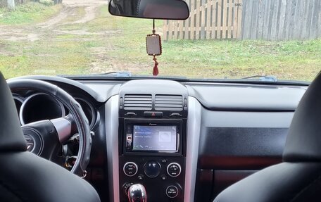 Suzuki Grand Vitara, 2008 год, 800 000 рублей, 5 фотография