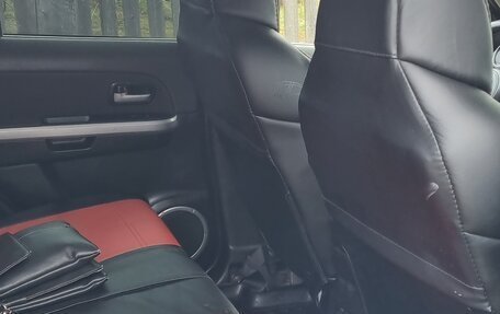 Suzuki Grand Vitara, 2008 год, 800 000 рублей, 7 фотография