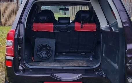 Suzuki Grand Vitara, 2008 год, 800 000 рублей, 8 фотография