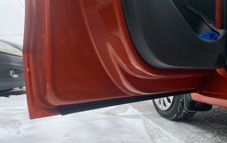 Volkswagen Polo VI (EU Market), 2016 год, 1 200 000 рублей, 5 фотография