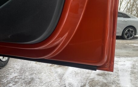 Volkswagen Polo VI (EU Market), 2016 год, 1 200 000 рублей, 6 фотография