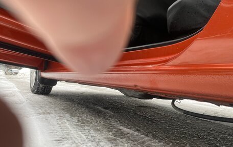 Volkswagen Polo VI (EU Market), 2016 год, 1 200 000 рублей, 12 фотография