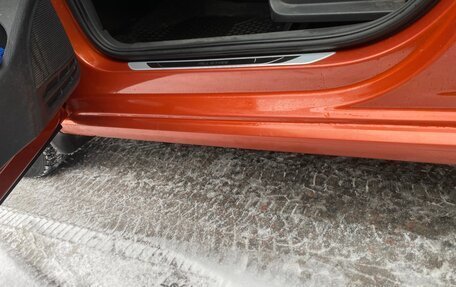 Volkswagen Polo VI (EU Market), 2016 год, 1 200 000 рублей, 13 фотография