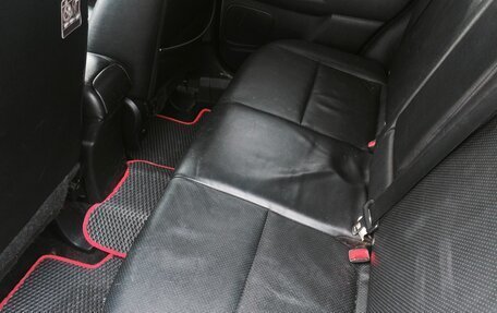 Mitsubishi ASX I рестайлинг, 2013 год, 1 100 000 рублей, 6 фотография