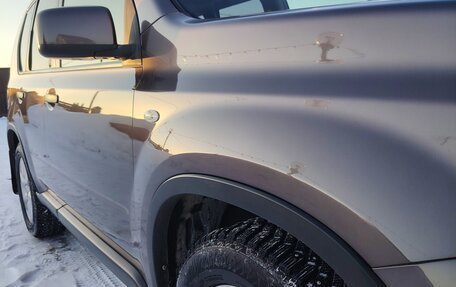 Nissan X-Trail, 2008 год, 975 000 рублей, 2 фотография