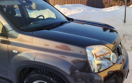 Nissan X-Trail, 2008 год, 975 000 рублей, 5 фотография