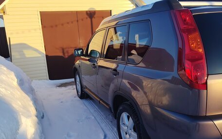 Nissan X-Trail, 2008 год, 975 000 рублей, 7 фотография