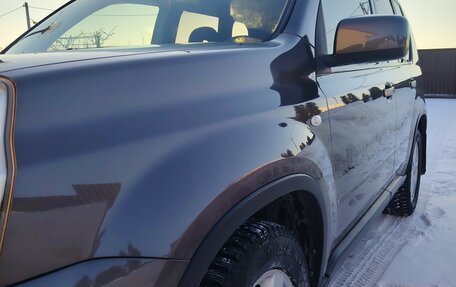 Nissan X-Trail, 2008 год, 975 000 рублей, 3 фотография