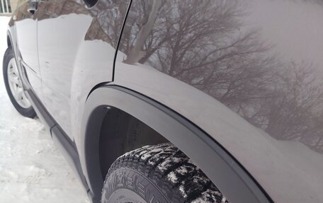 Nissan X-Trail, 2008 год, 975 000 рублей, 13 фотография