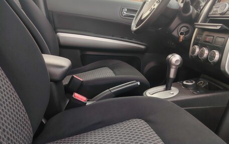 Nissan X-Trail, 2008 год, 975 000 рублей, 19 фотография