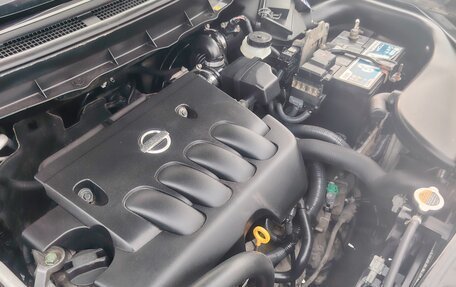 Nissan X-Trail, 2008 год, 975 000 рублей, 11 фотография