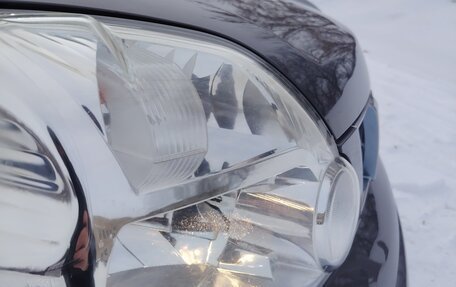 Nissan X-Trail, 2008 год, 975 000 рублей, 15 фотография