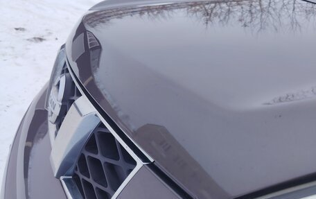 Nissan X-Trail, 2008 год, 975 000 рублей, 22 фотография